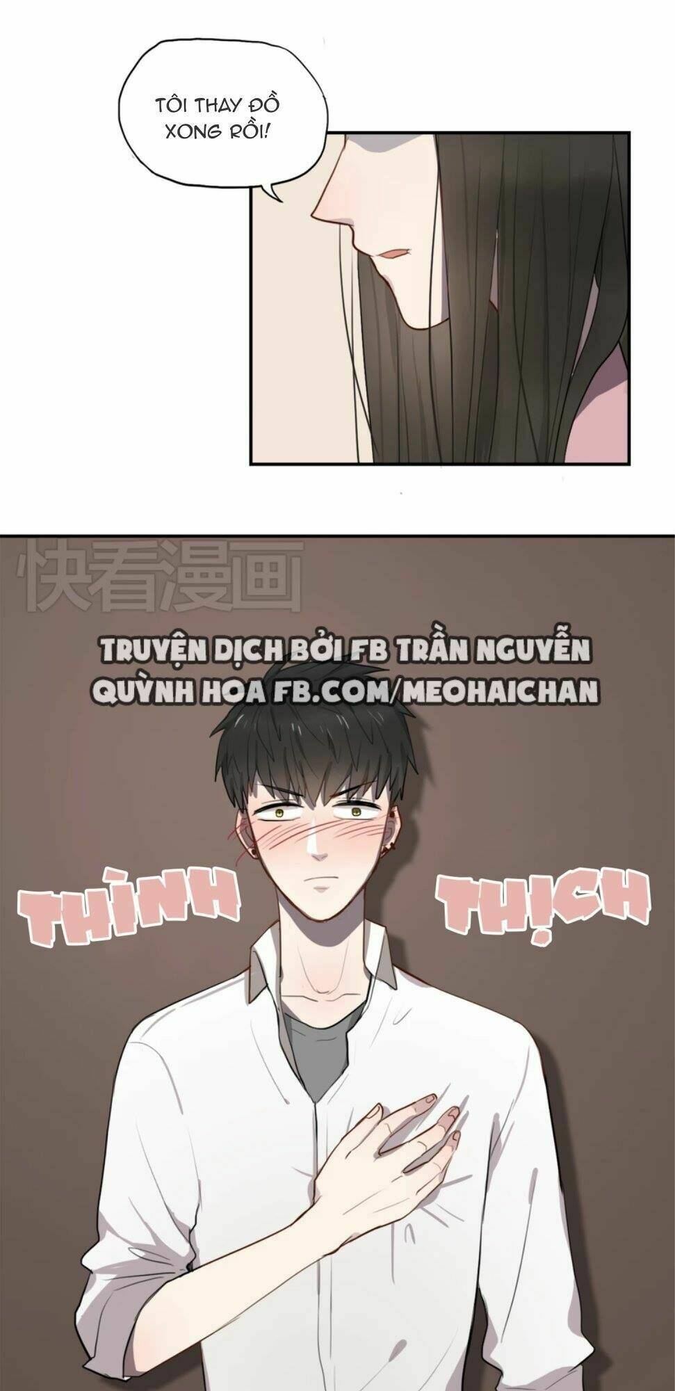 viên đường màu đen chapter 6 30