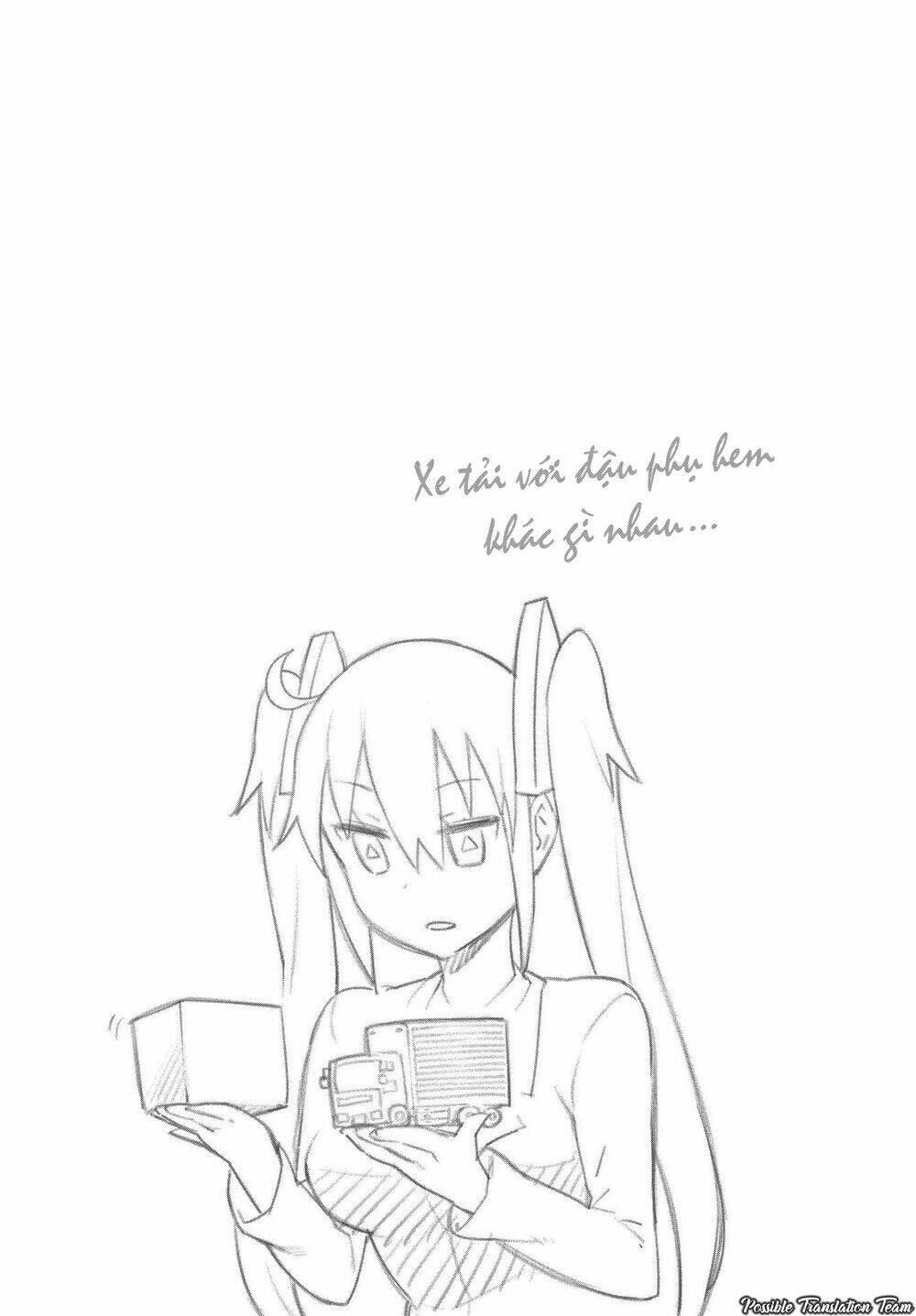 dioti manual ~ kamisamatachi no ren'ai daikou chapter 1 21