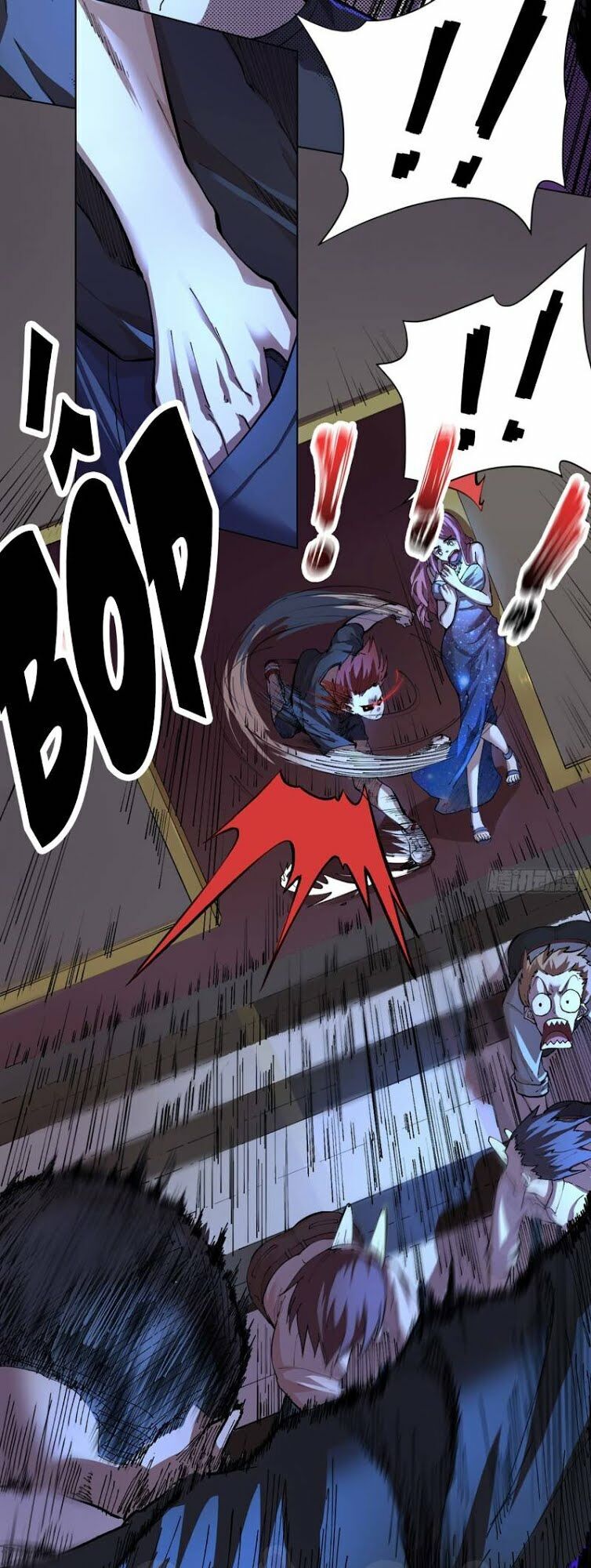 vương bài thần y chapter 12 25