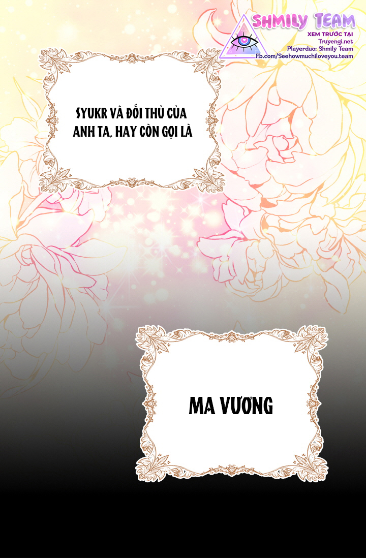 tôi là bạn gái cũ của một vị anh hùng chapter 3 22