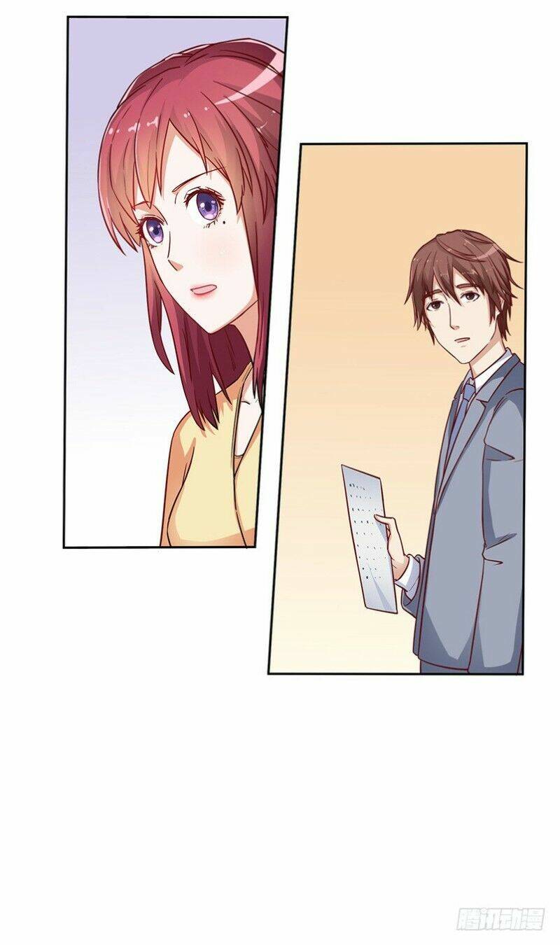 giao ước hôn nhân trên giường đừng xem là thật chapter 15 8