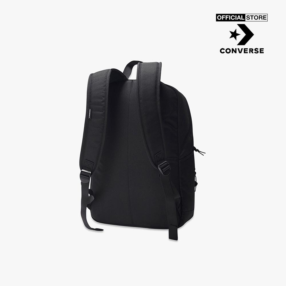 CONVERSE - Balo unisex phom chữ nhật GO 2 20533-A01