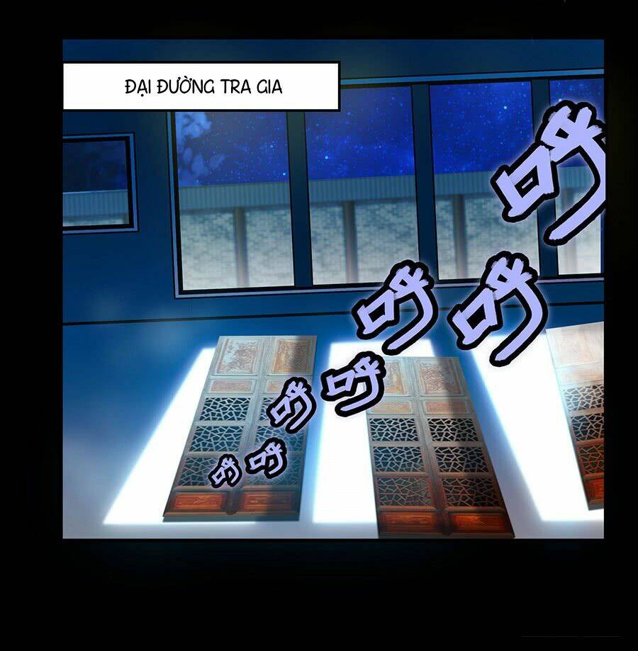 cuộc sống thoái ẩn của võ lâm chi vương chapter 19 29