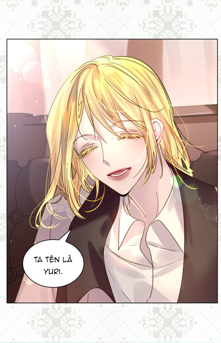 quy luật sinh tồn của nữ phụ chapter 37 26