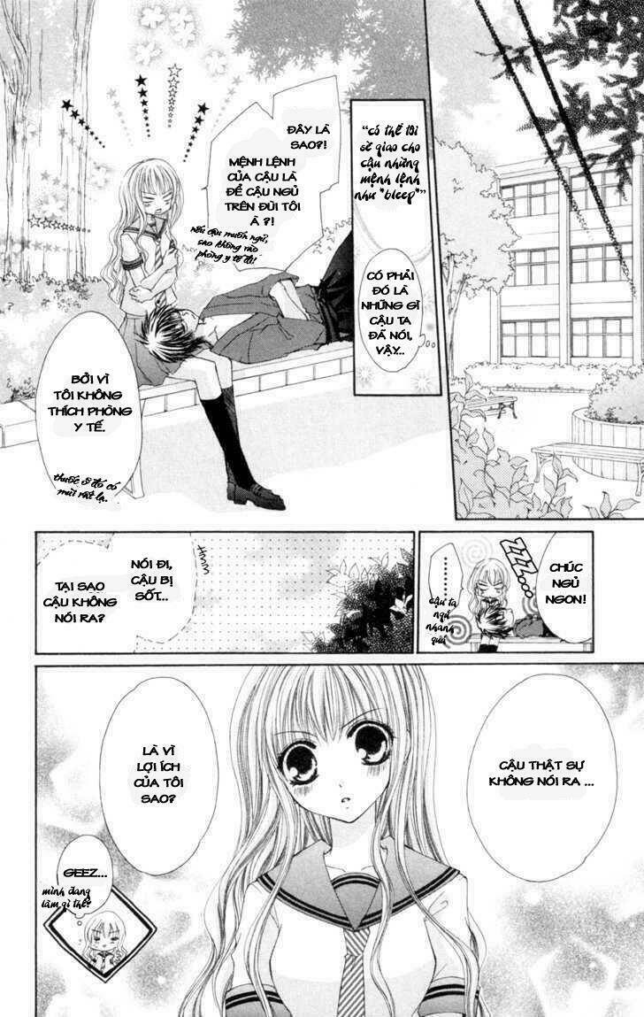 zenbu chodai chapter 3 25