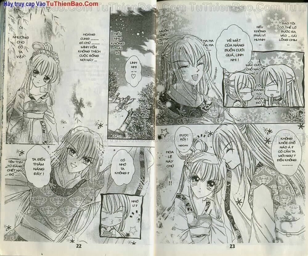 thiếu nữ đa tài chapter 3 12