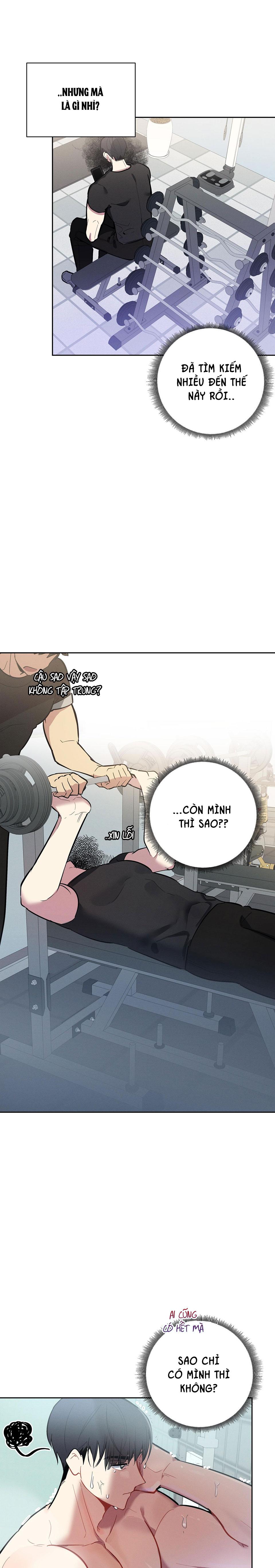 cherry scandal chapter 4 17