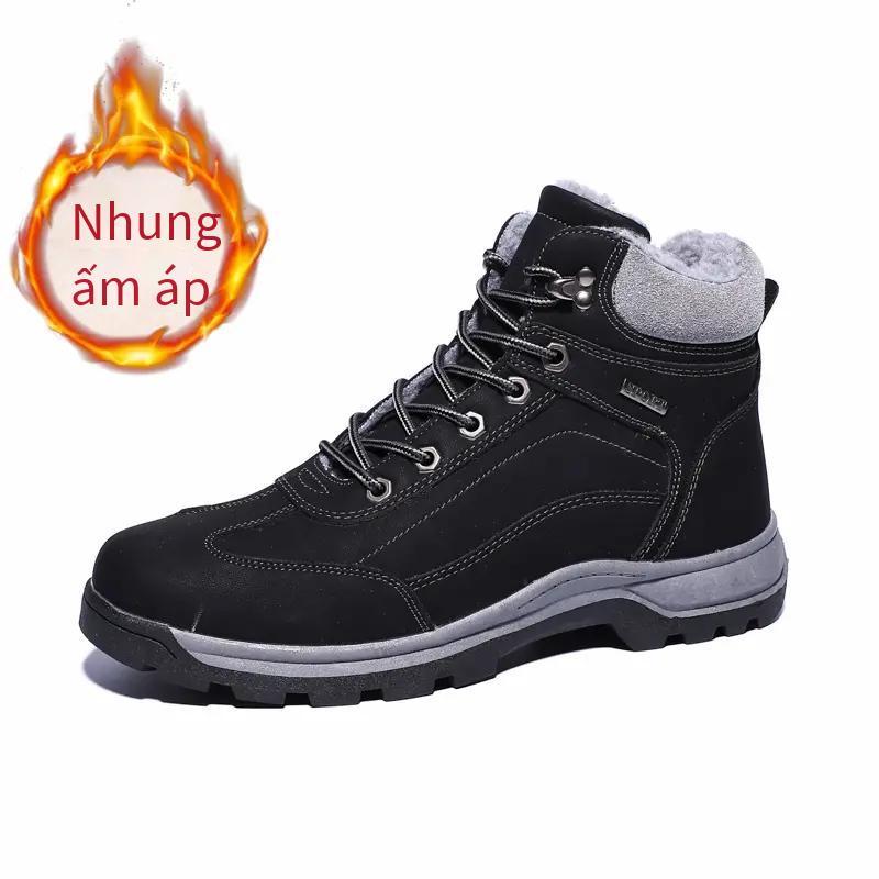 Kiểu giày bốt Martin mới nhất, giày thường ngày mới nhất, giày đỏ lưới, giá thấp nhất và ưu đãi tốt nhất