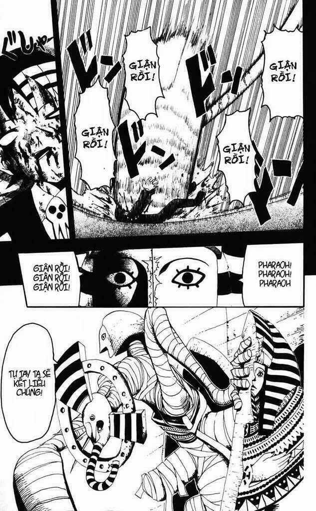 soul eater chapter 0 34