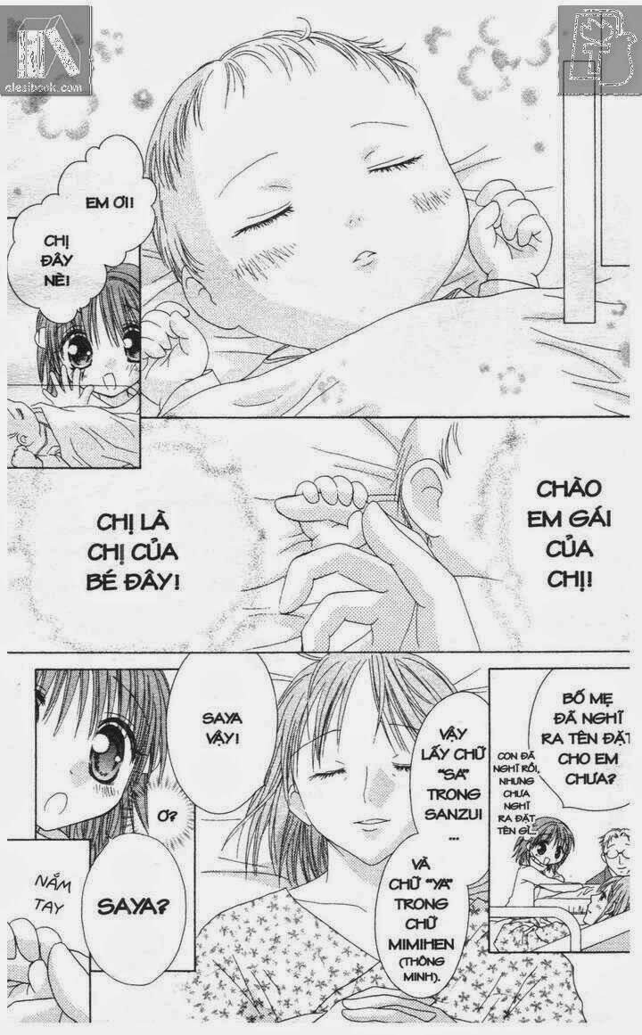 điều thầm kín của tsubomi chapter 12 8