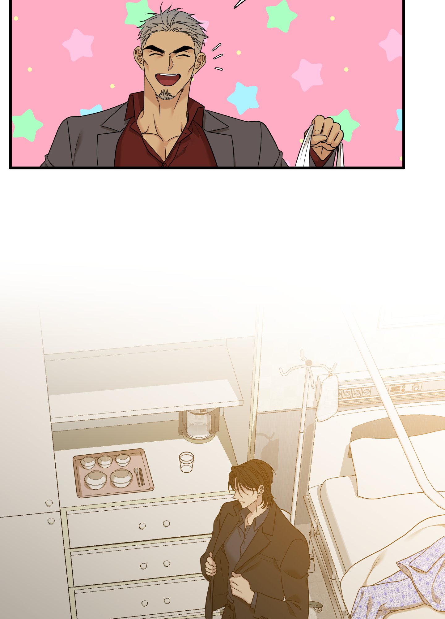 kẻ đê tiện chapter 67.2 29