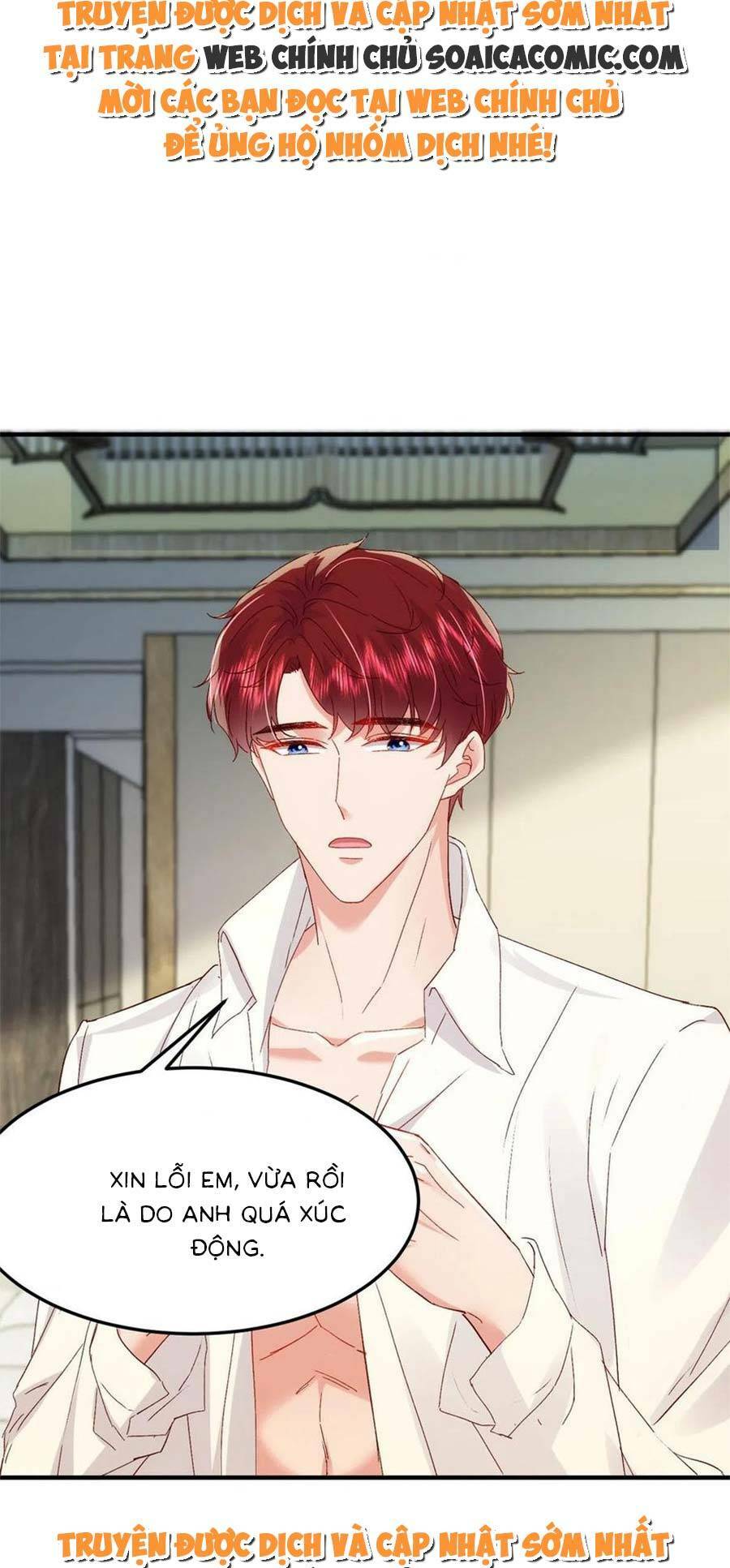 cô vợ của tôi không dễ bắt nạt chapter 35 39