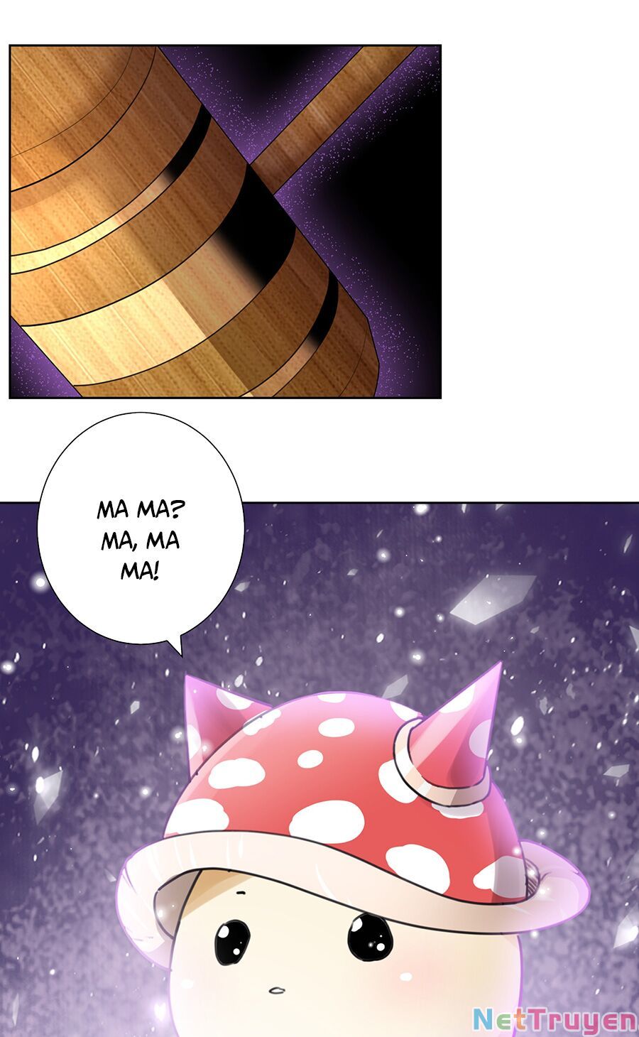 bản giáo chủ thân bất do kỷ chapter 26 46