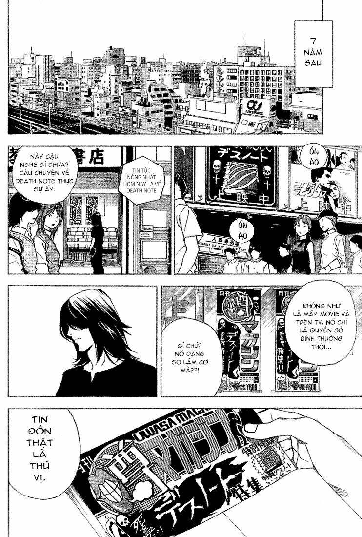 cuốn sổ tử thần phụ bản chapter 1 52