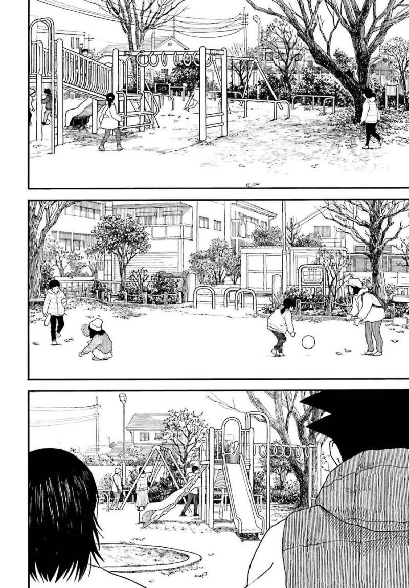 yotsubato! chapter 115 2