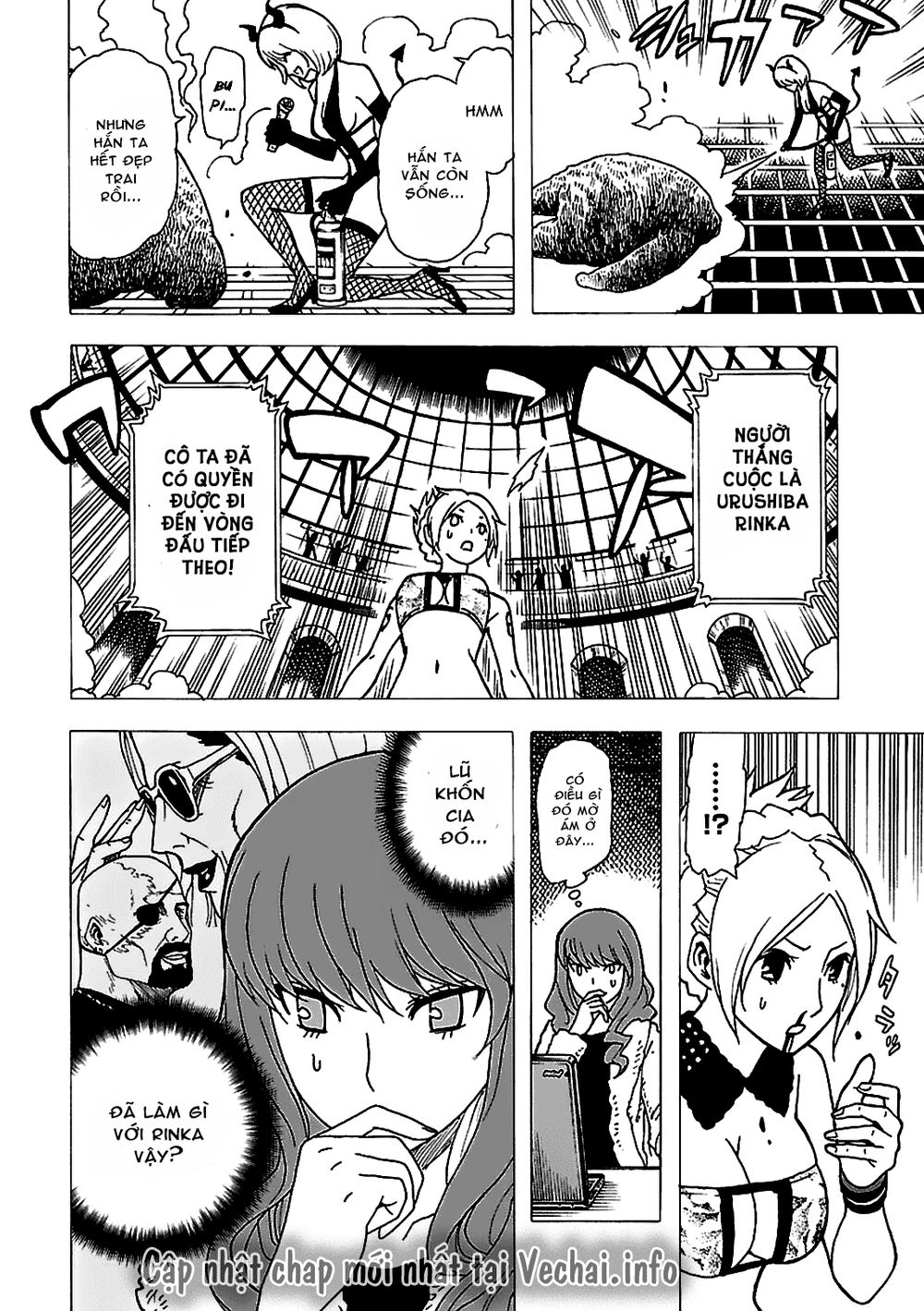 tokyo esp chapter 45 36