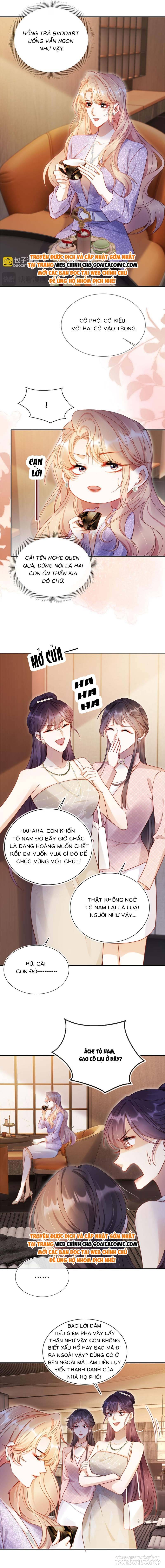 thừa kế gia sản nghìn tỷ sau ly hôn chapter 33 4