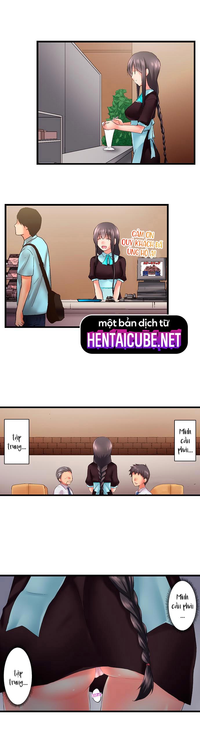 anh trai trượt vào trong tôi khi tắm chung chapter 89 1