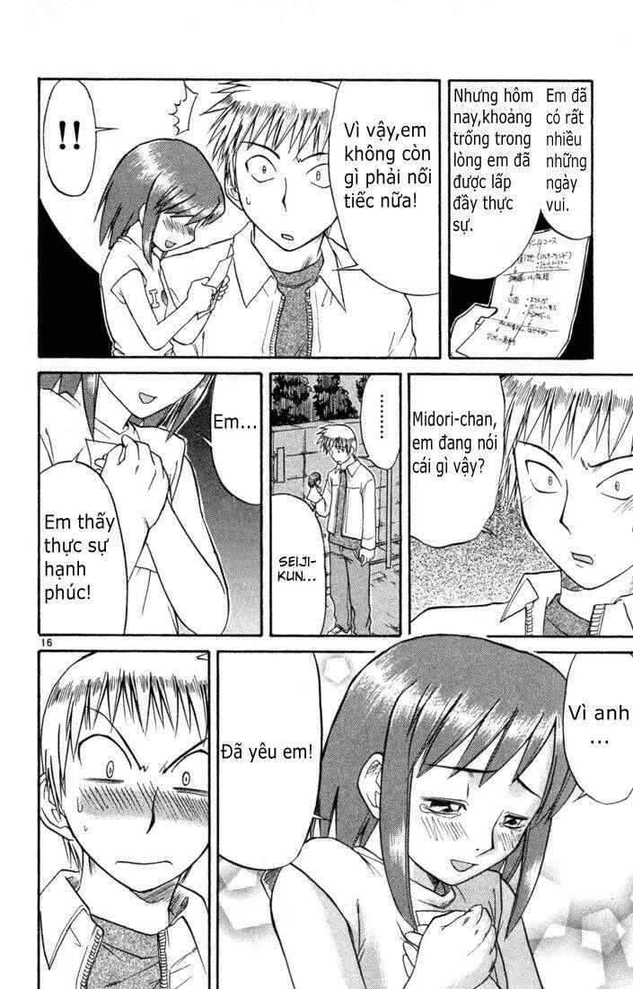 midori no hibi chapter 83 16