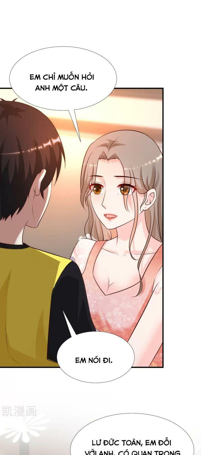 tối cường vận đào hoa chapter 143 30