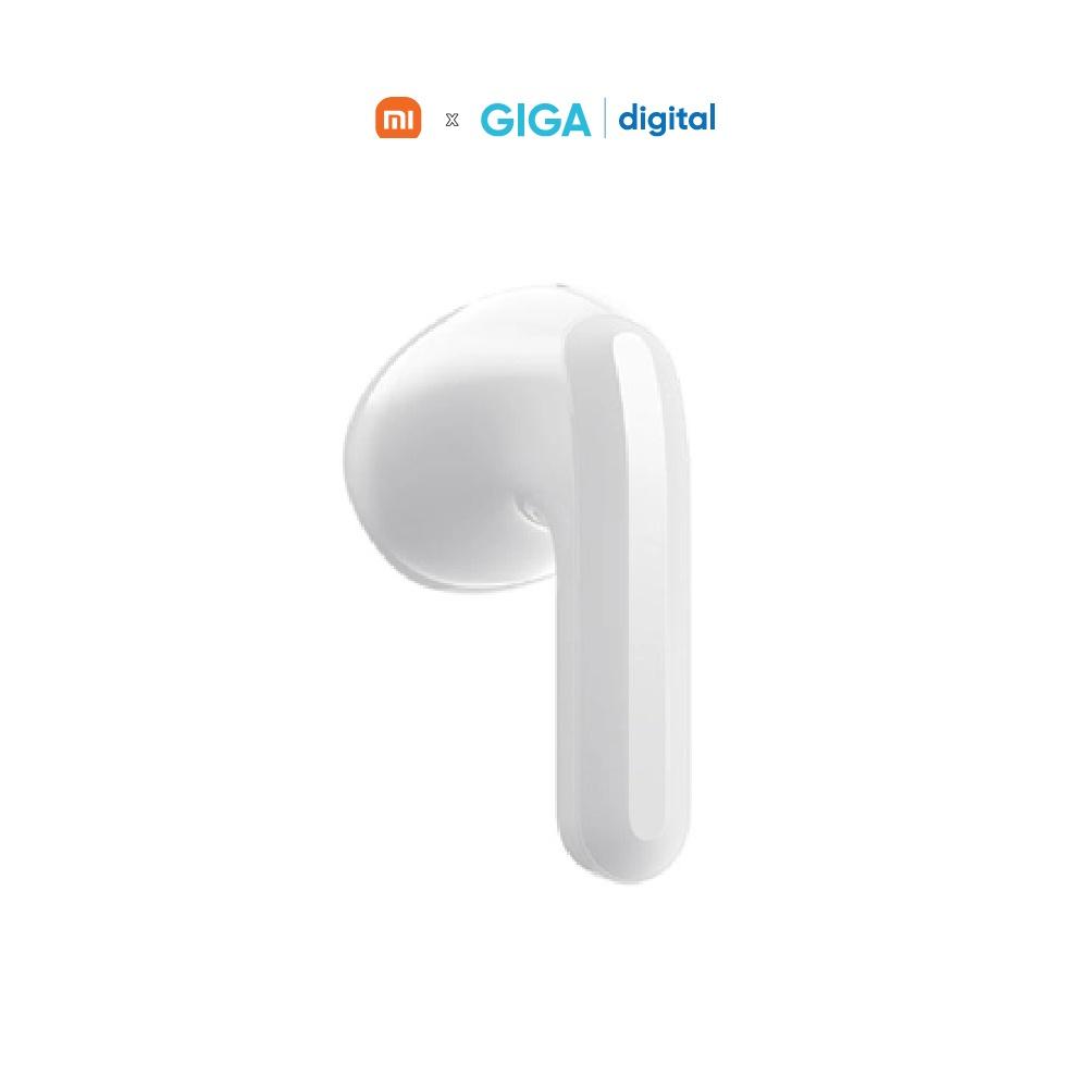 Tai nghe Xiaomi Redmi Buds 4 Lite Kết nối không dây Bluetooth 5.3 Hàng chính Hãng BH 12 tháng