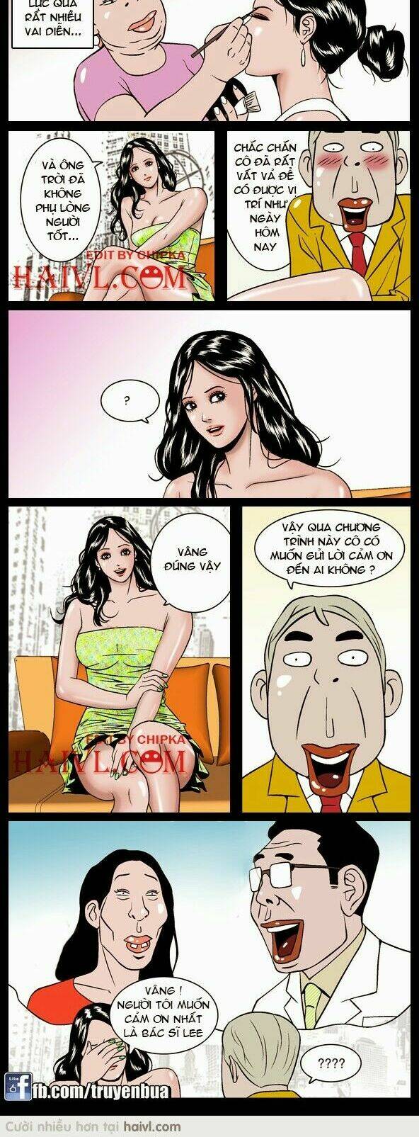 tạ trùng linh chapter 26 2