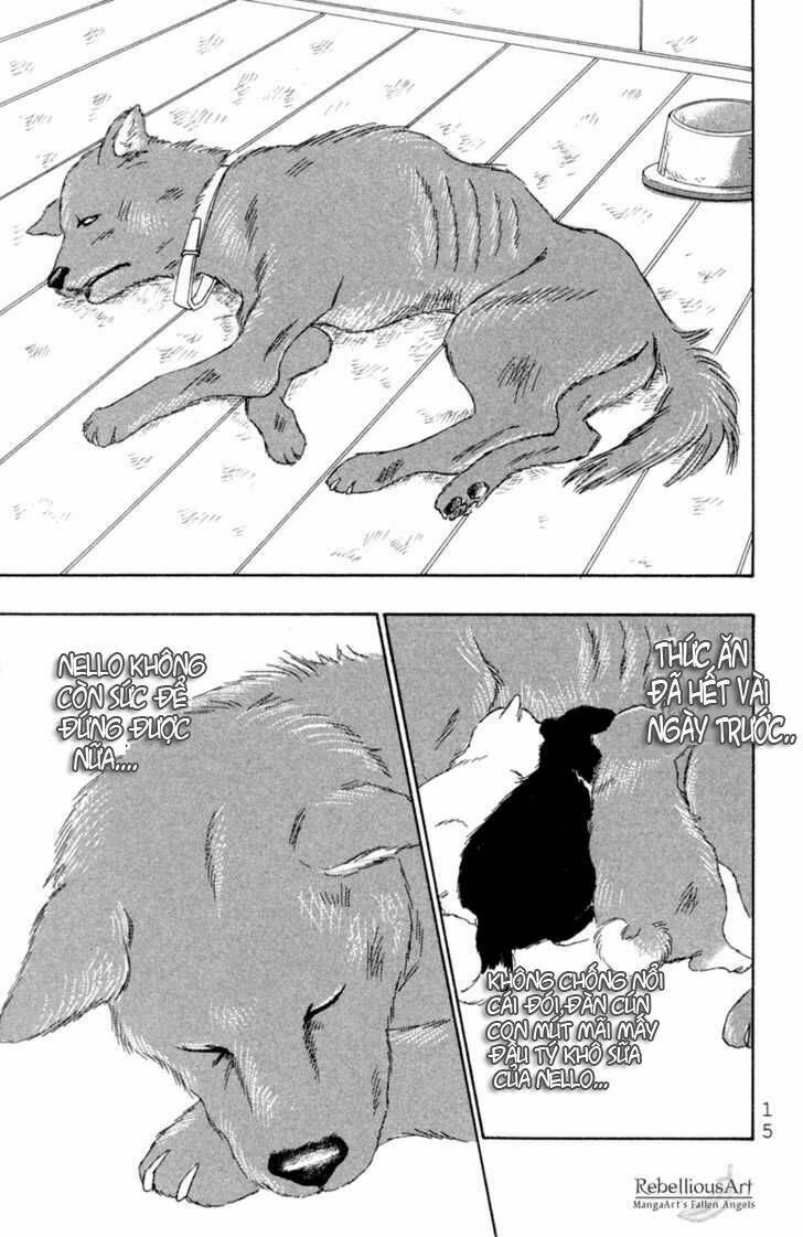 deep love - pao no monogatari chapter 1 18