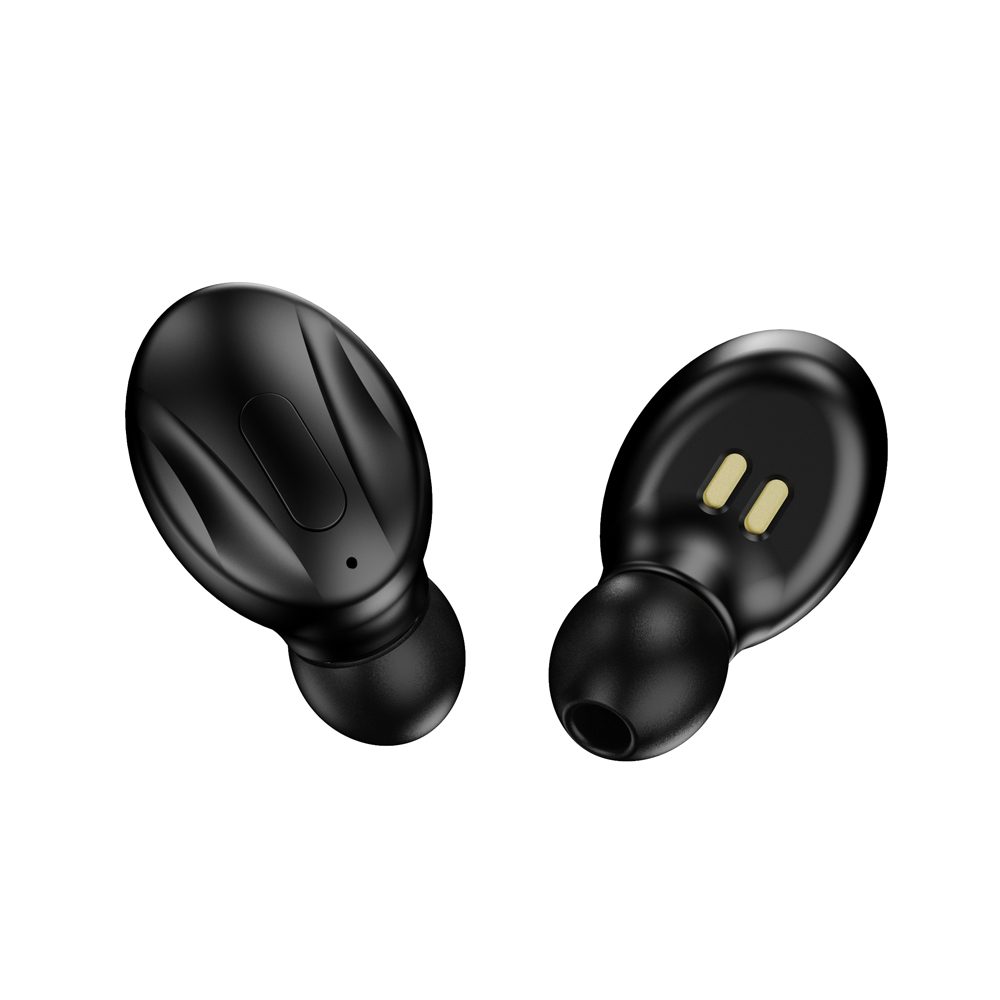 Tai Nghe Nhét Tai Không Dây Xg13 Bluetooth 5.0 TWS IPX5 Chống Thấm Nước Giảm Tiếng Ồn