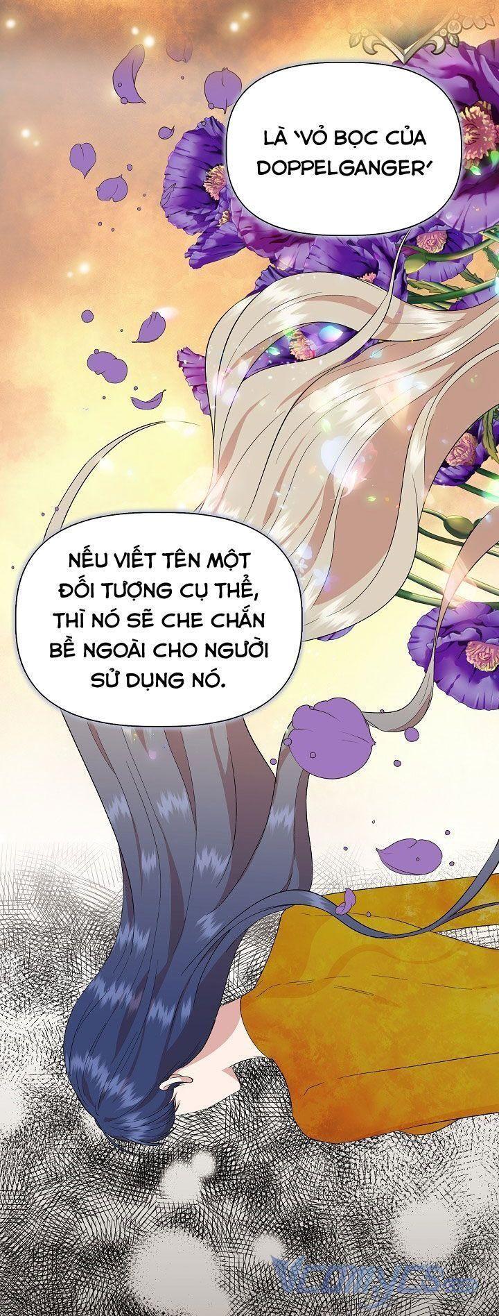 Tôi Không Phải Là Cinderella chapter 73 77