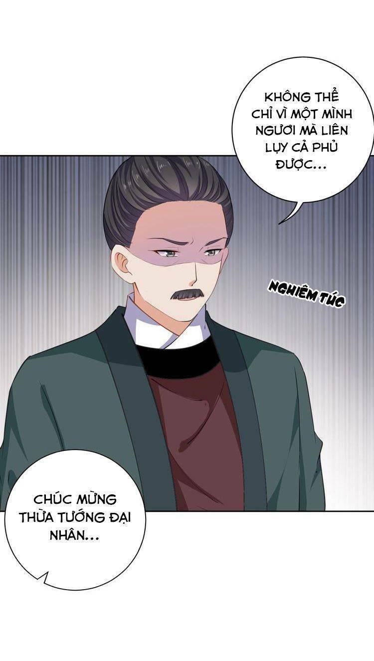 ngạo kiều vương gia huyên náo phi chapter 40 2