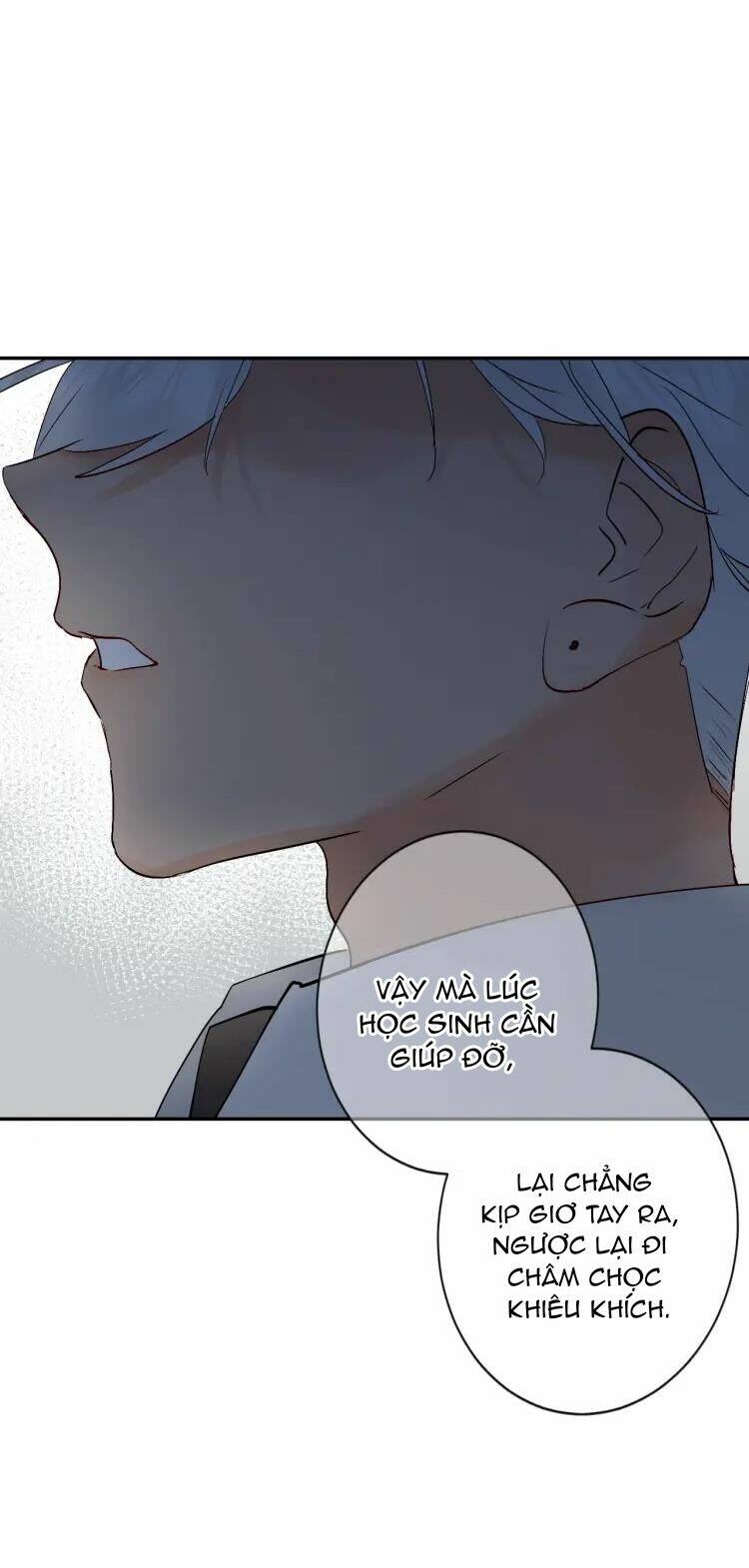 phù thủy hạng bét chapter 6 1