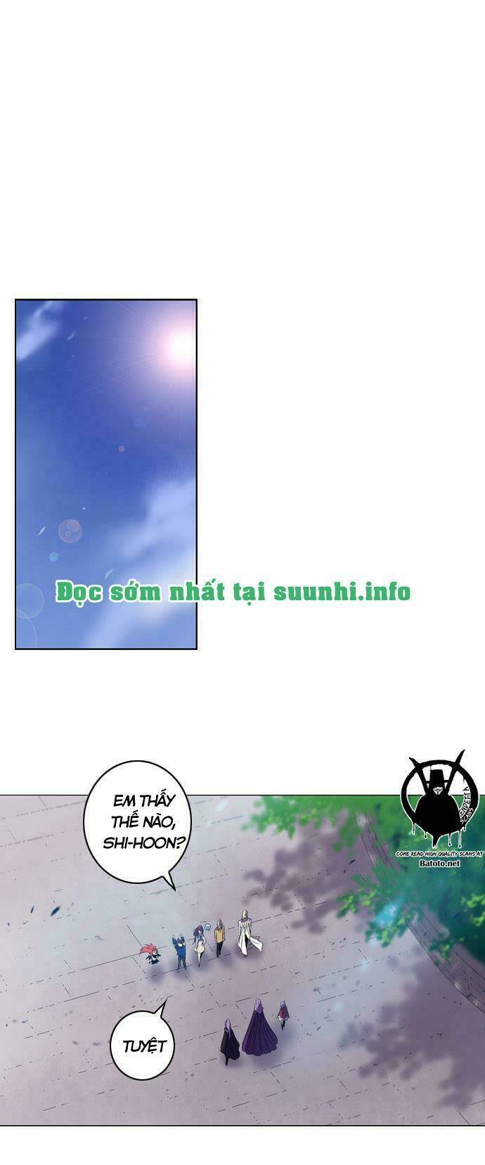 bản khế ước linh hồn chapter 91 26