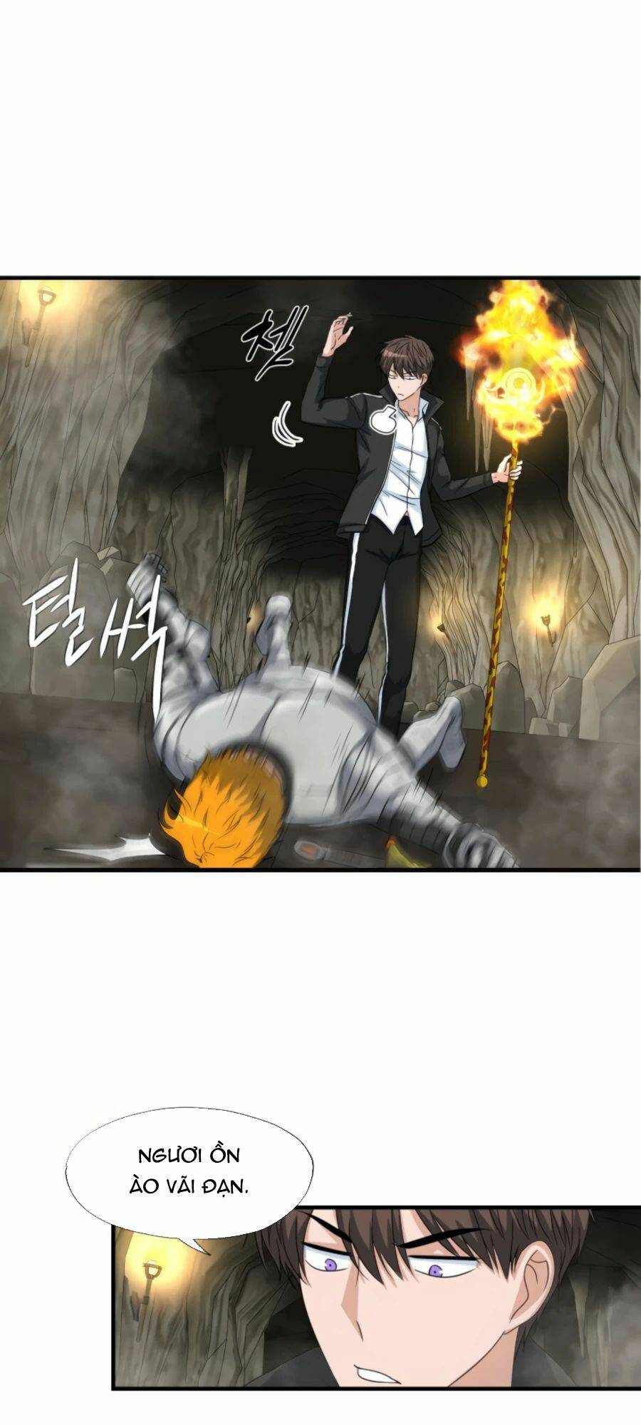 mẹ tôi là chòm sao bảo hộ m chapter 25 25