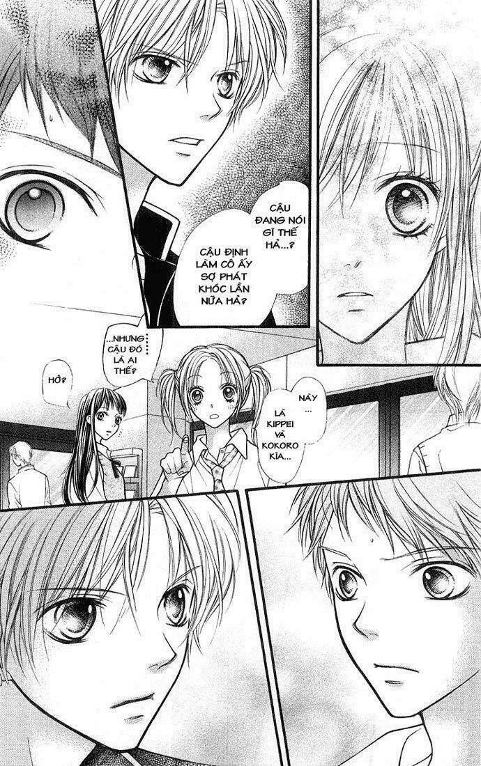 câu chuyện tuổi teen chapter 22 20