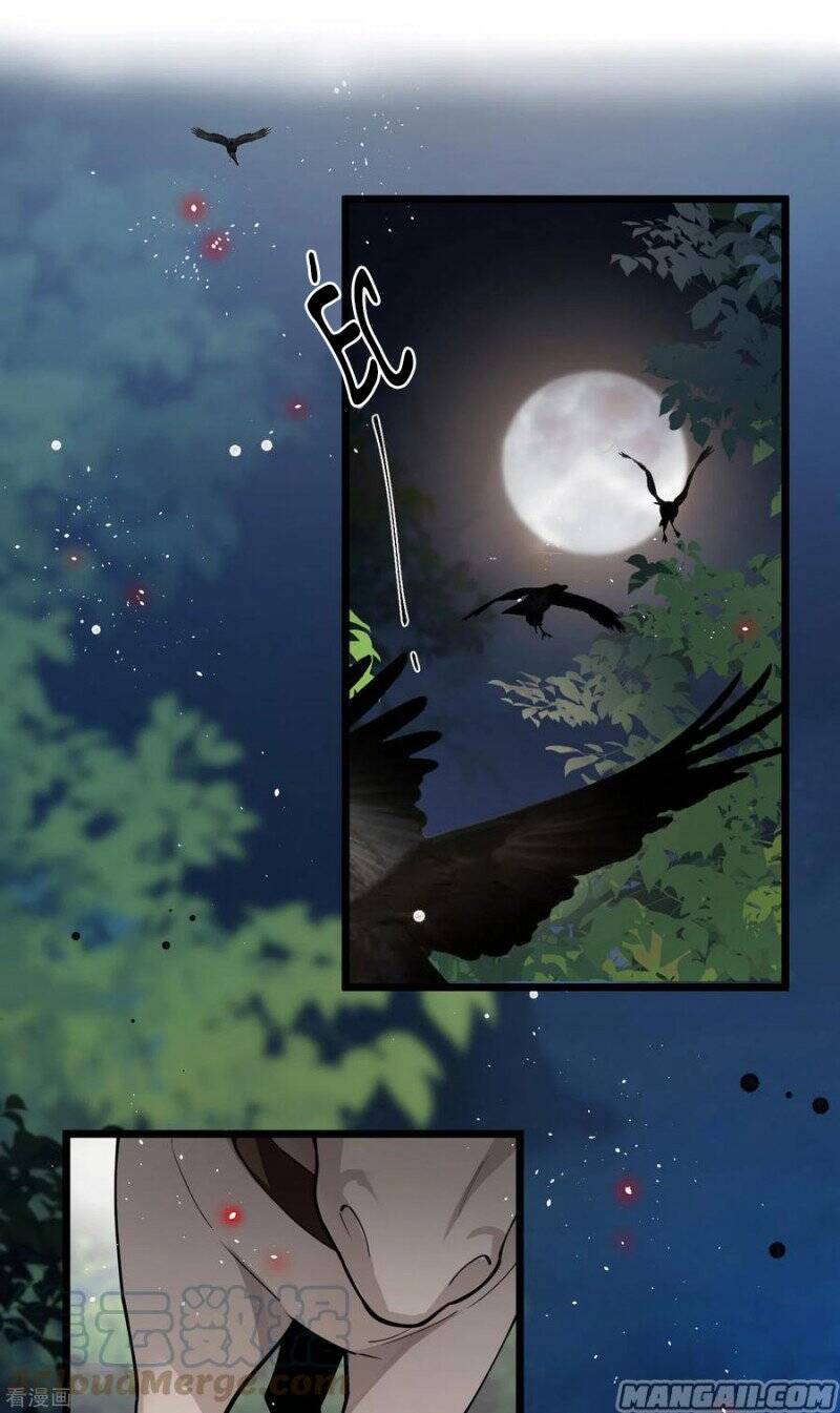 phế vật công chúa muốn nhặt chồng chapter 86 1