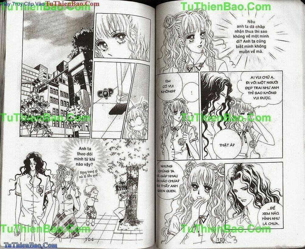 địa ngục tuyết trắng chapter 19 26