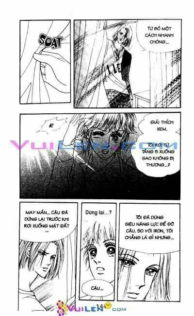 vật cản tình yêu chapter 3 135