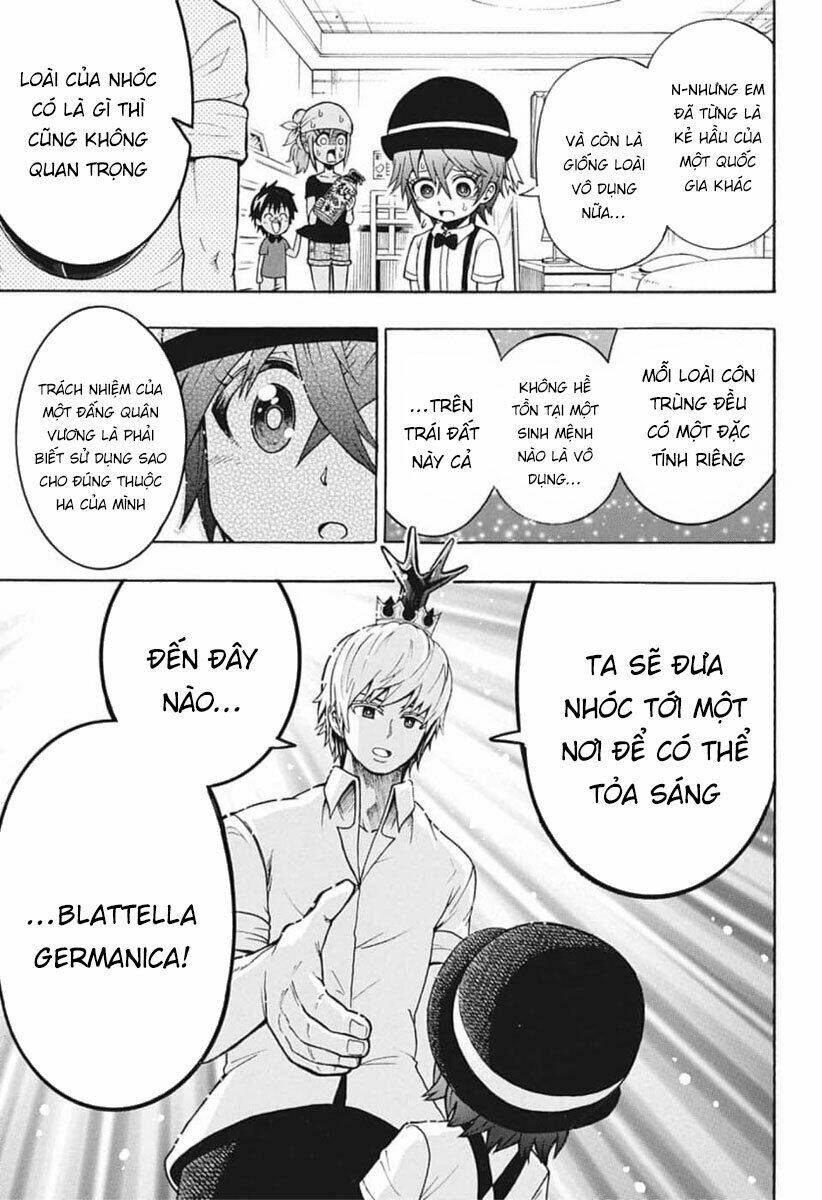 moriking chapter 8 14