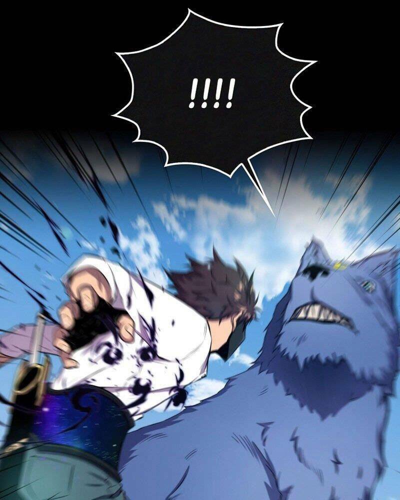 tôi thăng cấp trong lúc ngủ chapter 42 13