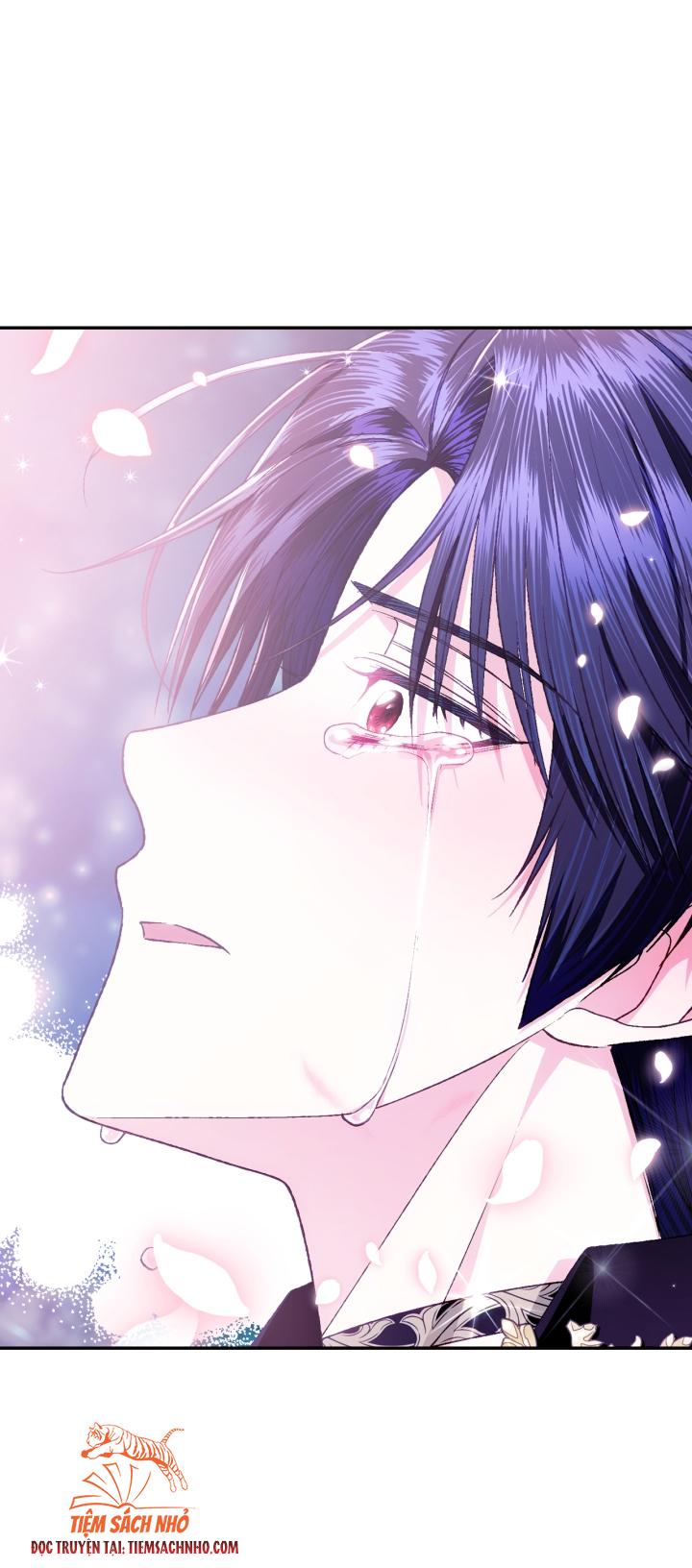 cha, con không muốn kết hôn đâu chapter 74 73