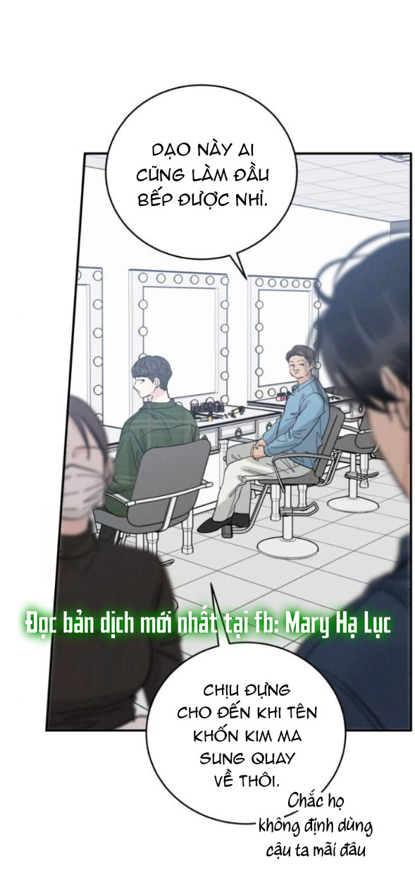 Thuyết Tình Yêu Ích Kỷ chapter 44.1 29