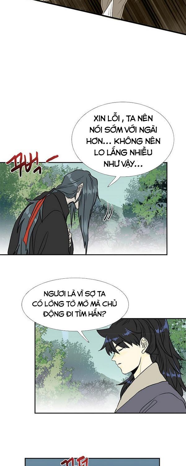 học sĩ tái sinh chapter 128 18