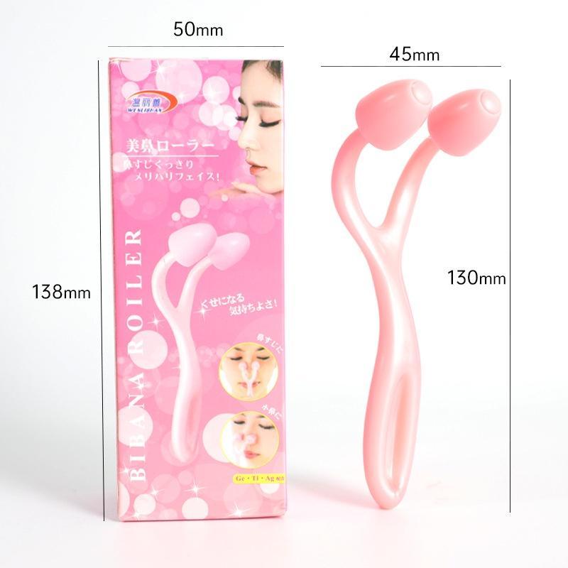 Cây Lăn Mũi Kẹp Định Hình Sống Mũi Cao, Nâng Mũi Tự Nhiên Hiệu Quả Lâu Dài