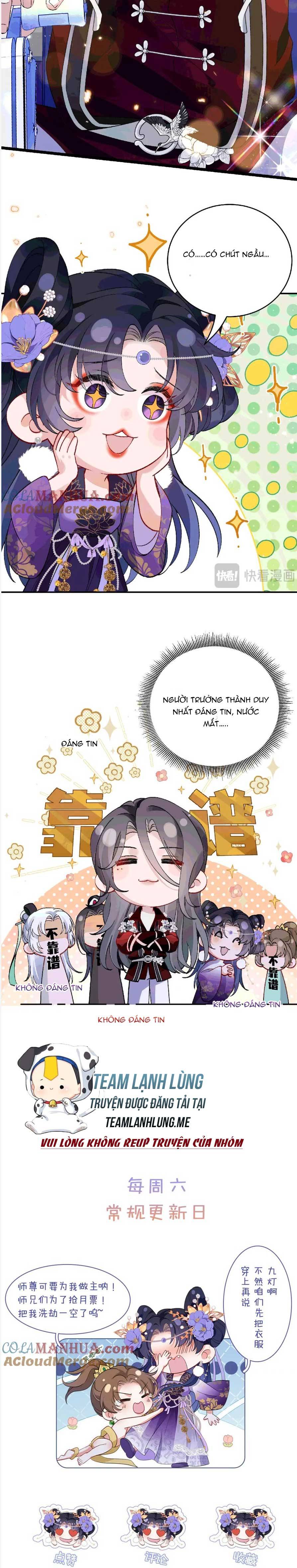 xuyên vào tiểu thuyết tu tiên ta lập nam đoàn chapter 36 6