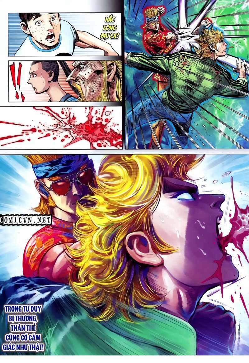 thạch hắc long truyện chapter 10 28