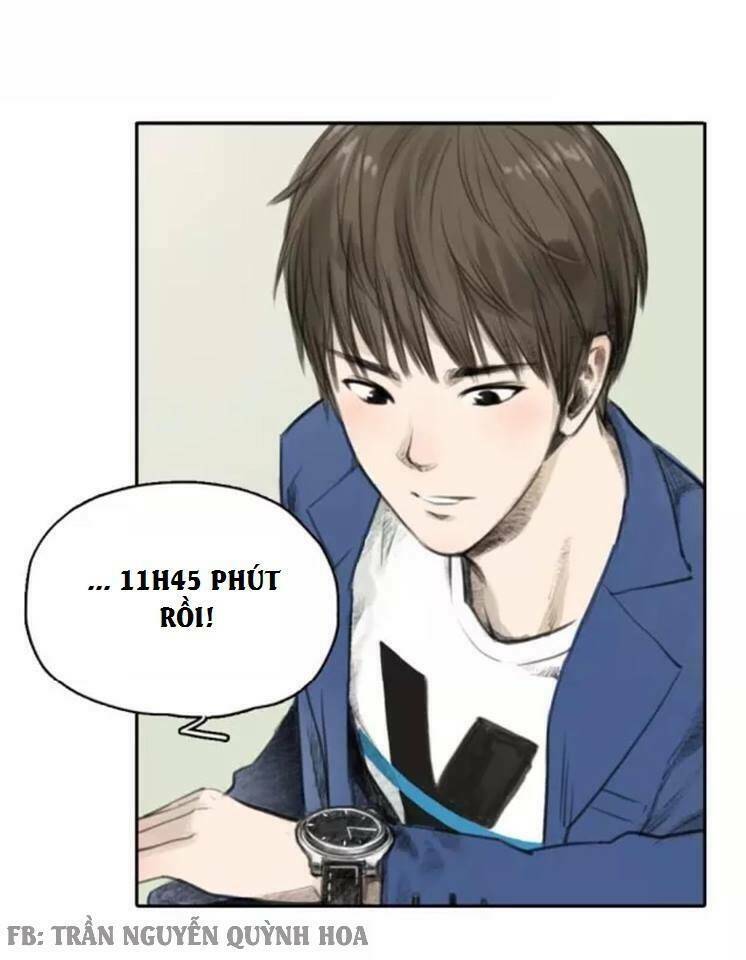 12 giờ của lọ lem chapter 9 3