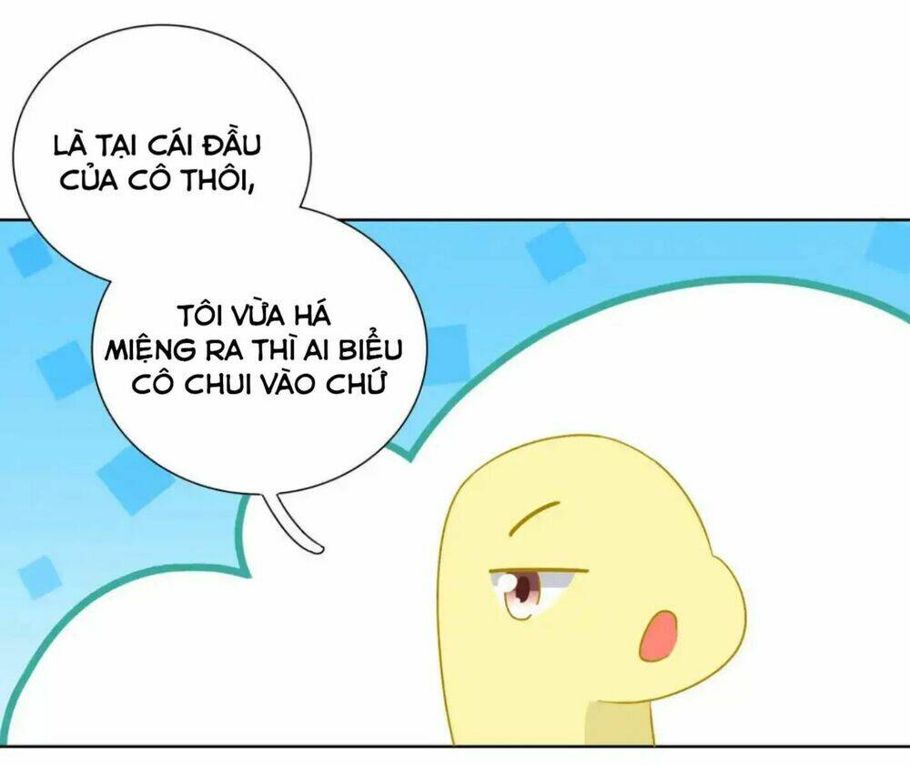 phi thiên địch tự dưỡng đích khẩu tử chapter 21 19