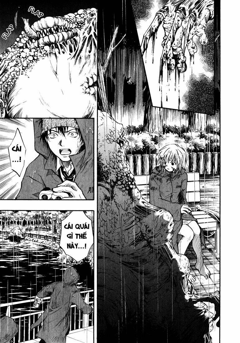 variante chapter 3 35