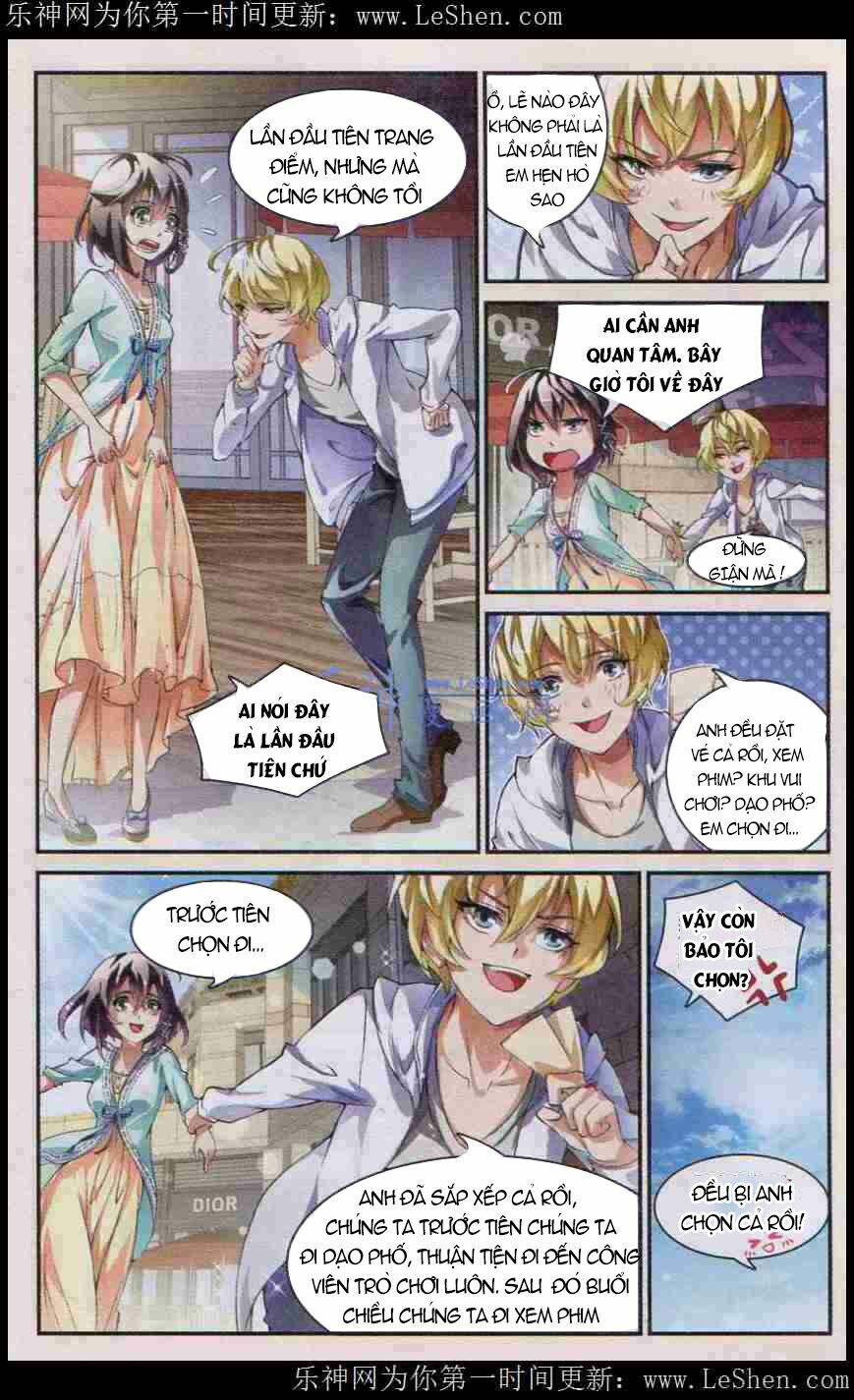 mafia bride chapter 11 14