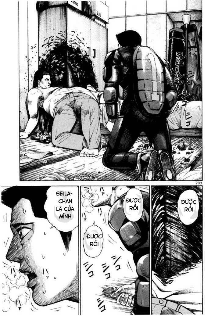 sát thủ số 1 chapter 28 7